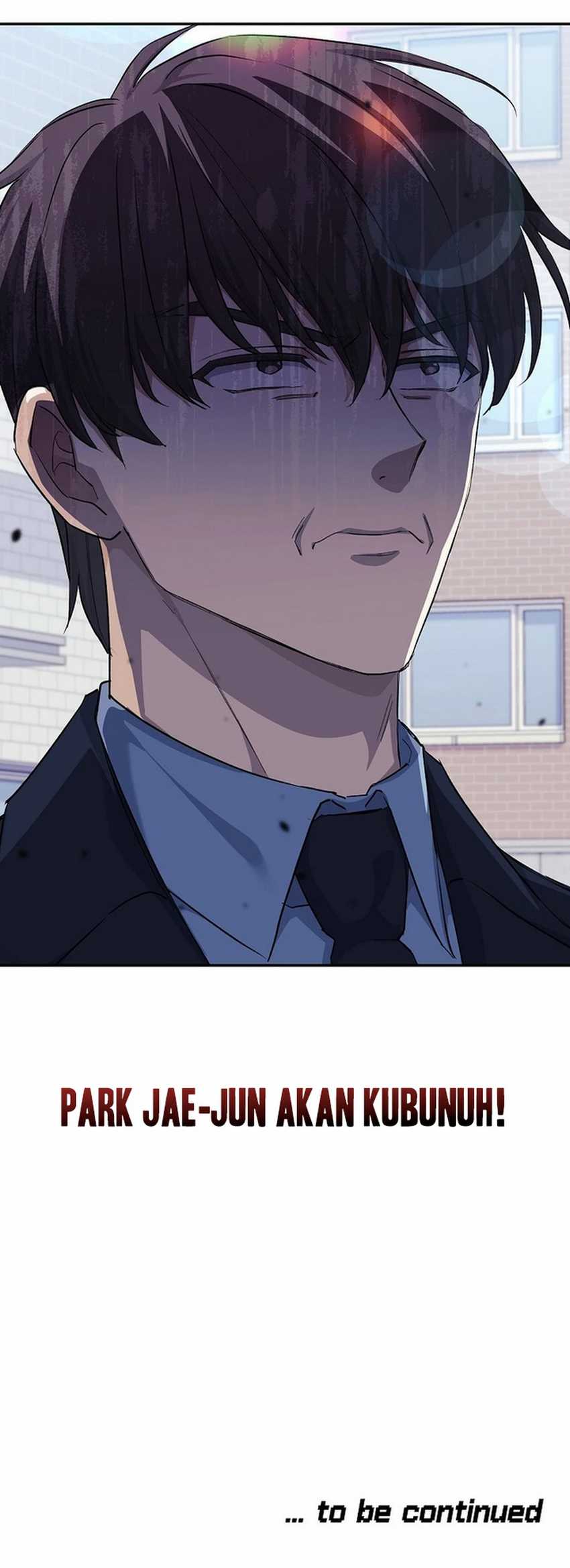 The Game’s Addict Reset Chapter 04 Gambar 15
