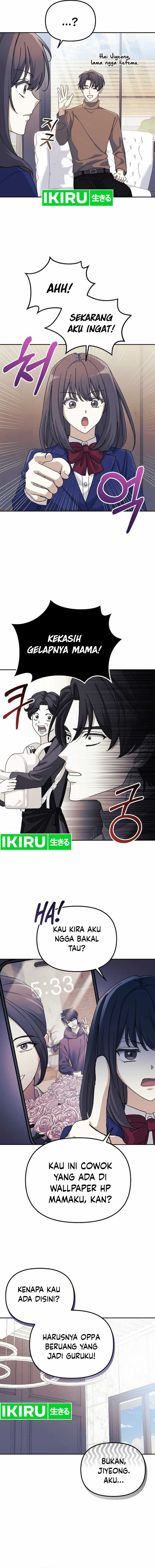 The Game’s Addict Reset Chapter 09 Gambar 8