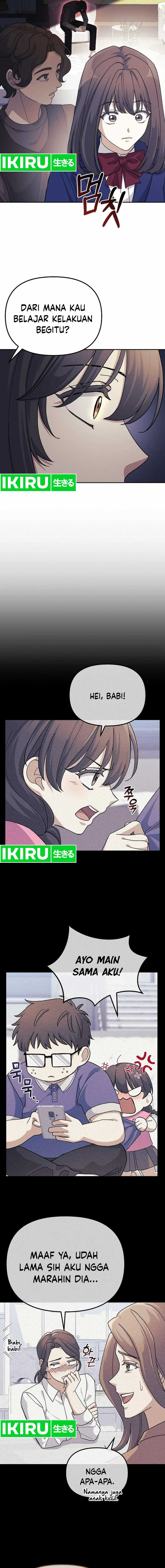 The Game’s Addict Reset Chapter 09 Gambar 10