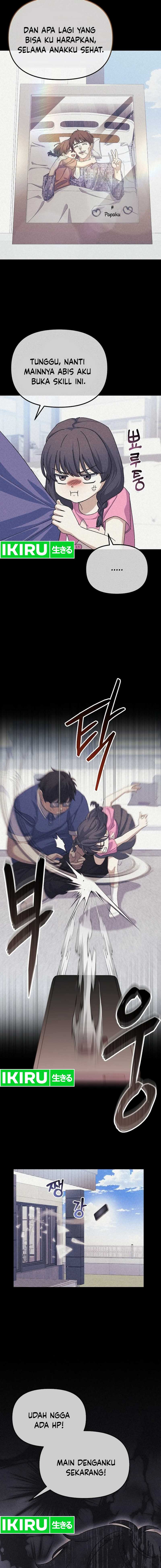 The Game’s Addict Reset Chapter 09 Gambar 11