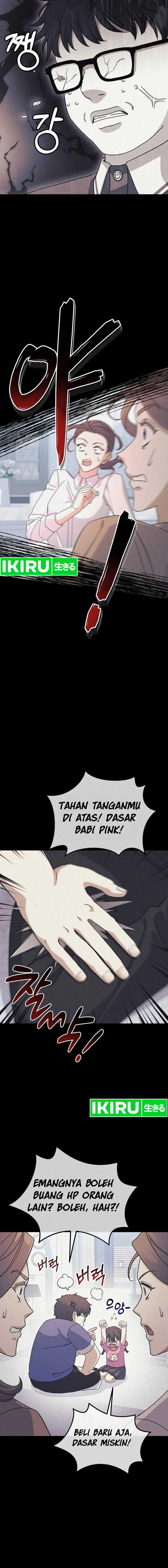 The Game’s Addict Reset Chapter 09 Gambar 12