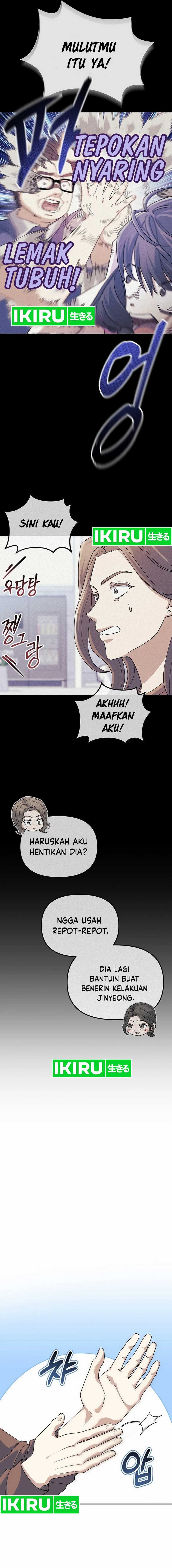 The Game’s Addict Reset Chapter 09 Gambar 13