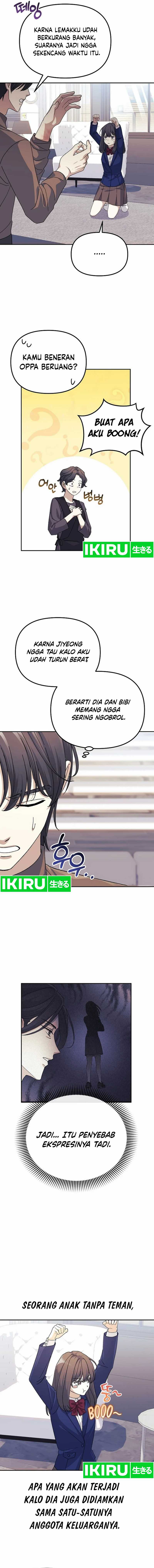 The Game’s Addict Reset Chapter 09 Gambar 14