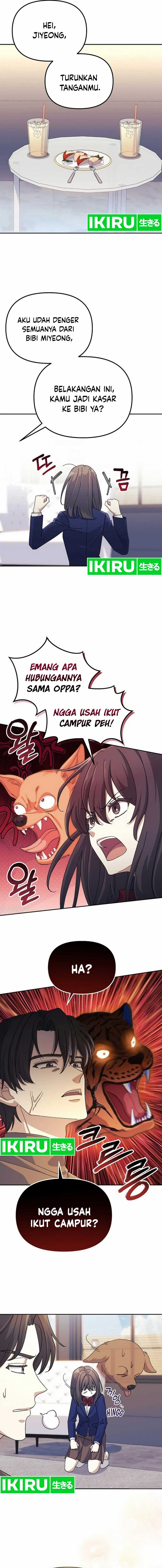 The Game’s Addict Reset Chapter 09 Gambar 15
