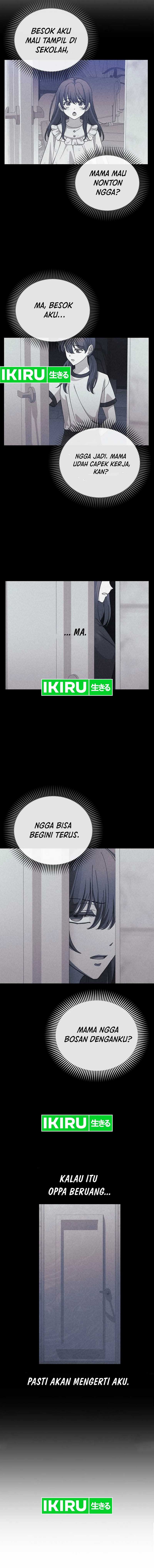 The Game’s Addict Reset Chapter 09 Gambar 19
