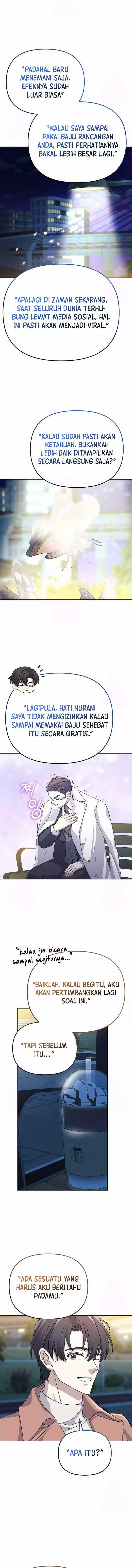 The Game’s Addict Reset Chapter 13 Gambar 3