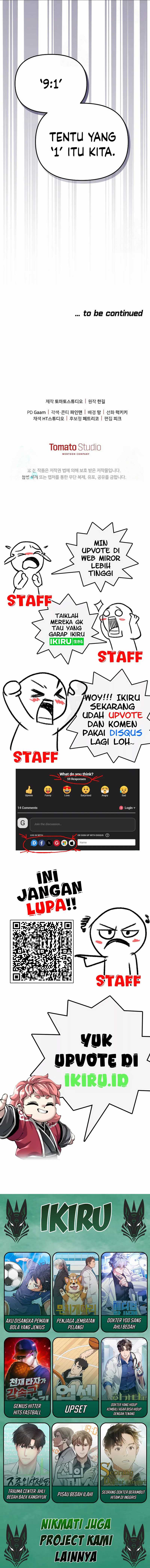 The Game’s Addict Reset Chapter 17 Gambar 13