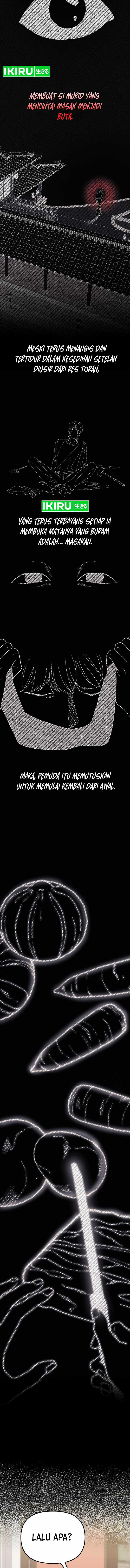 The Game’s Addict Reset Chapter 20 Gambar 14