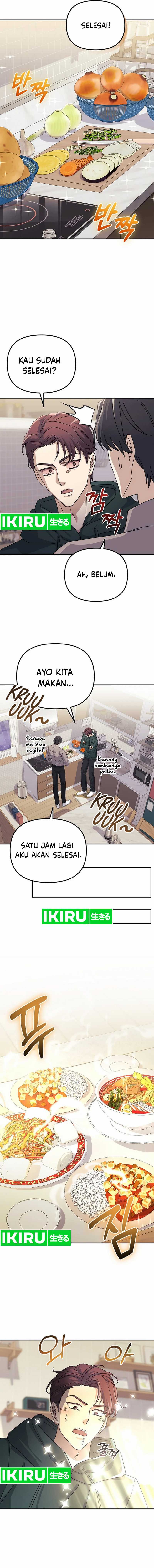 The Game’s Addict Reset Chapter 21 Gambar 6