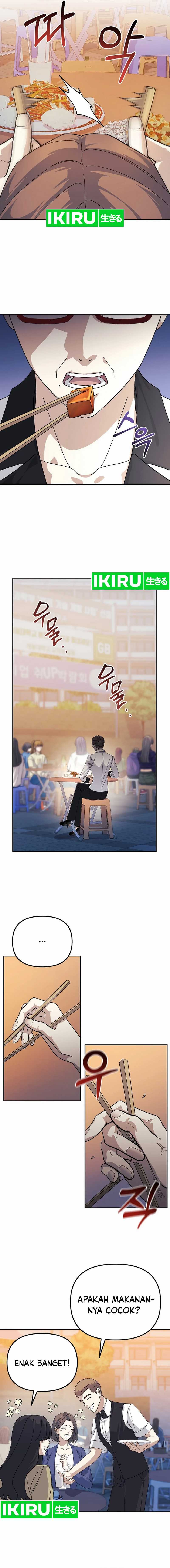 The Game’s Addict Reset Chapter 21 Gambar 14
