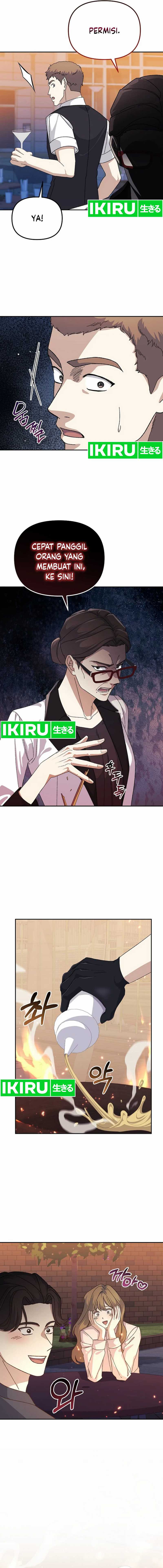 The Game’s Addict Reset Chapter 21 Gambar 15