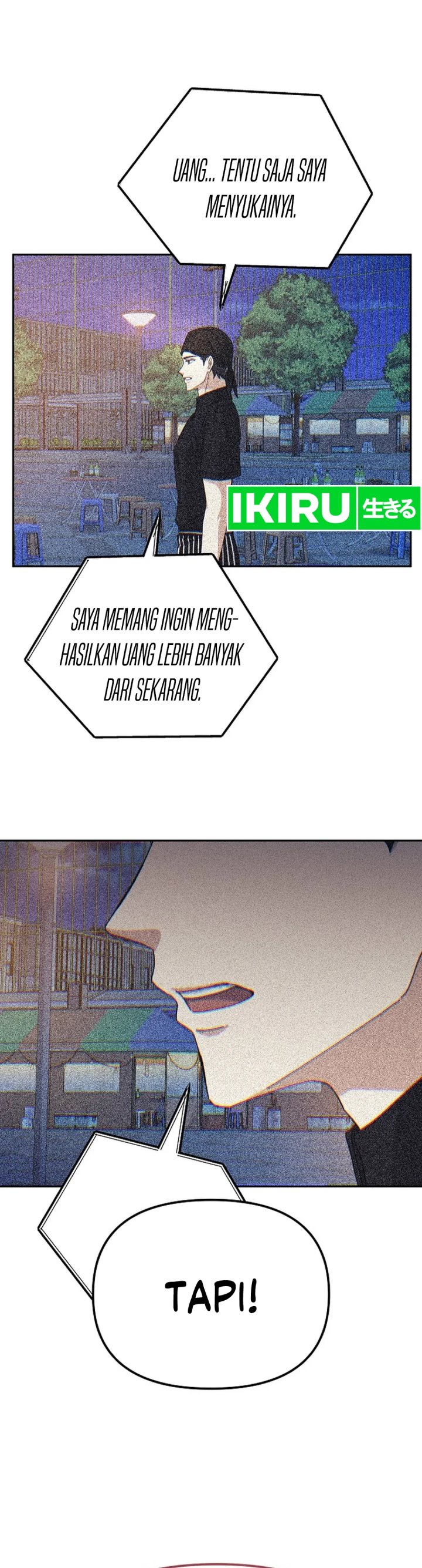 The Game’s Addict Reset Chapter 23 Gambar 17