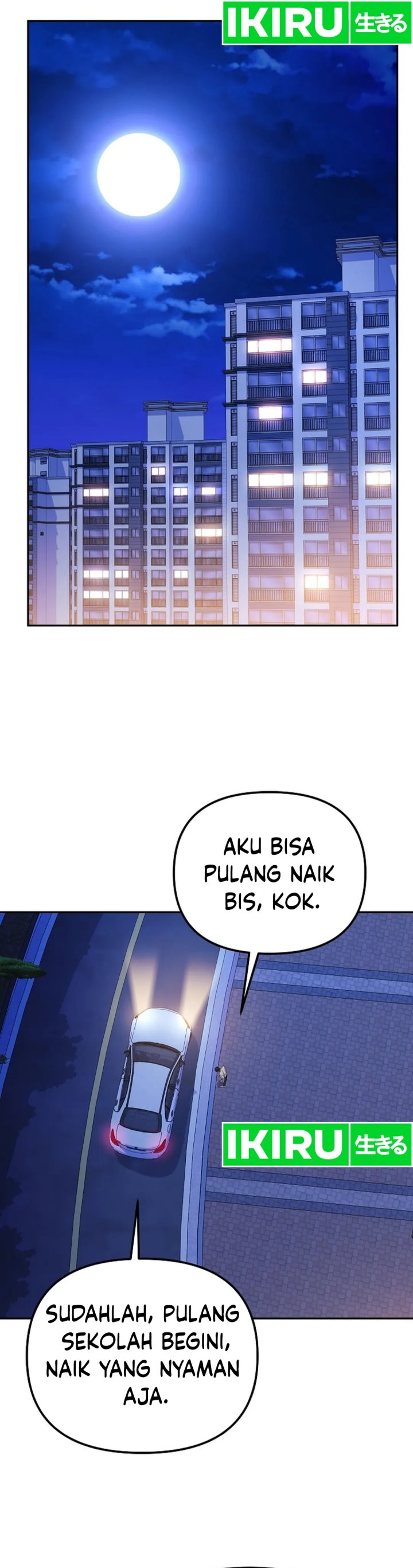 The Game’s Addict Reset Chapter 23 Gambar 22