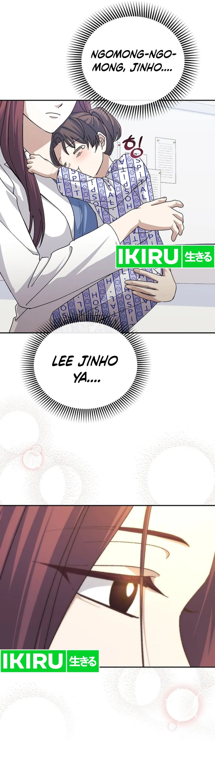 The Game’s Addict Reset Chapter 23 Gambar 37