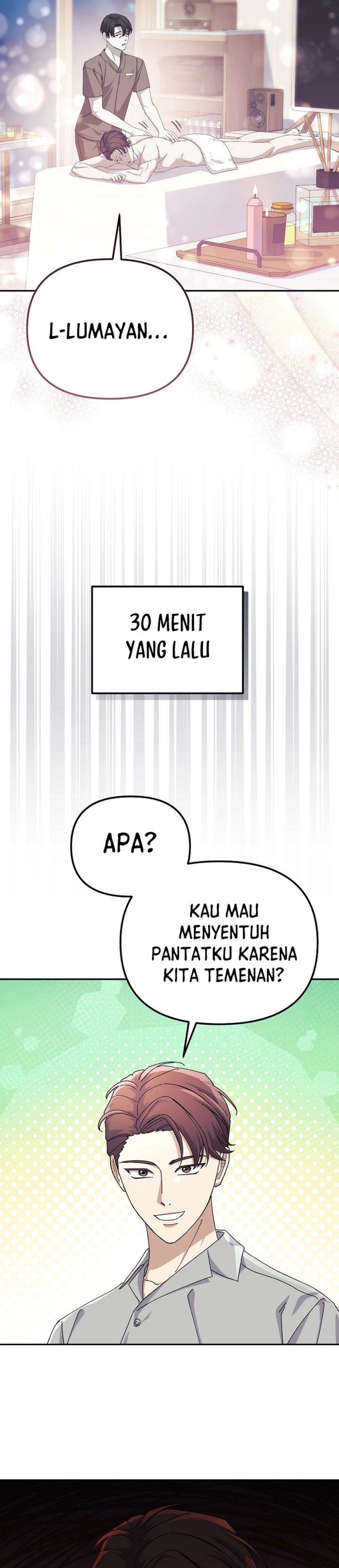 The Game’s Addict Reset Chapter 26 Gambar 3