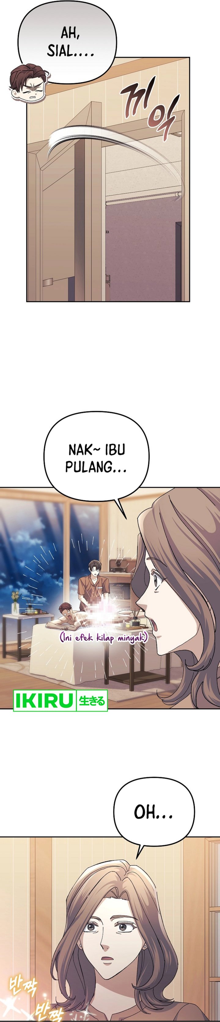 The Game’s Addict Reset Chapter 26 Gambar 8