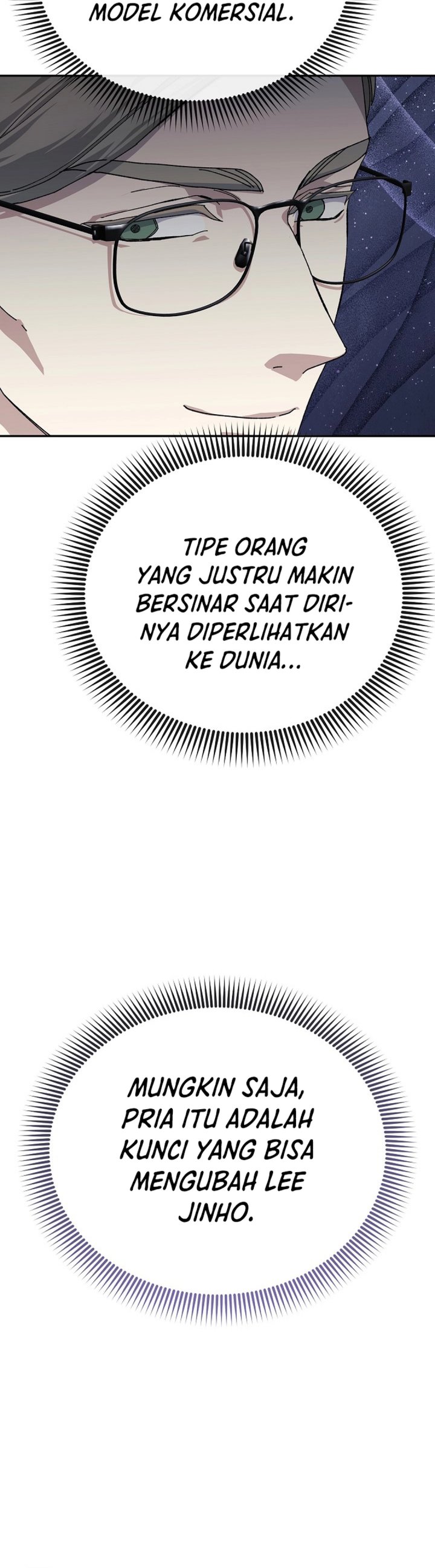 The Game’s Addict Reset Chapter 26 Gambar 21