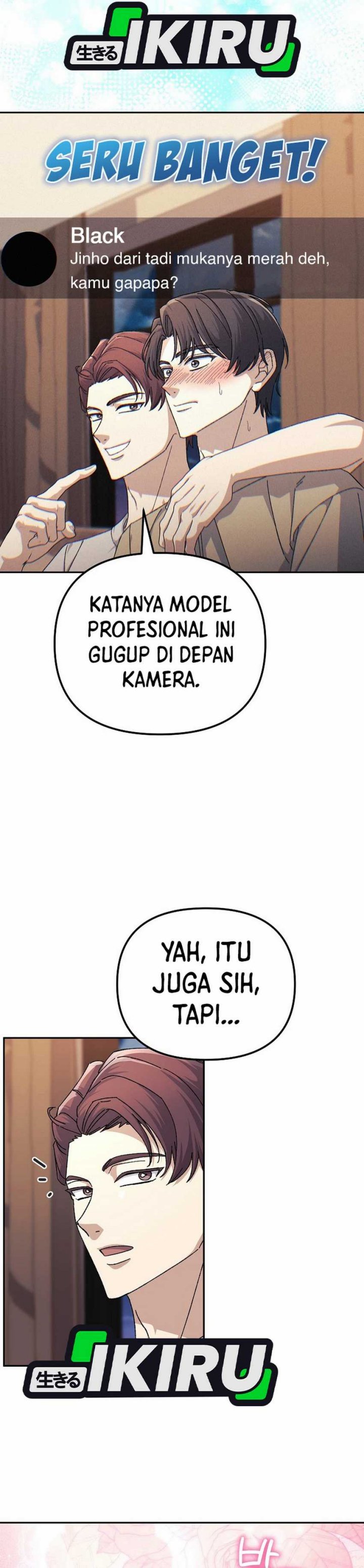 The Game’s Addict Reset Chapter 27 Gambar 8