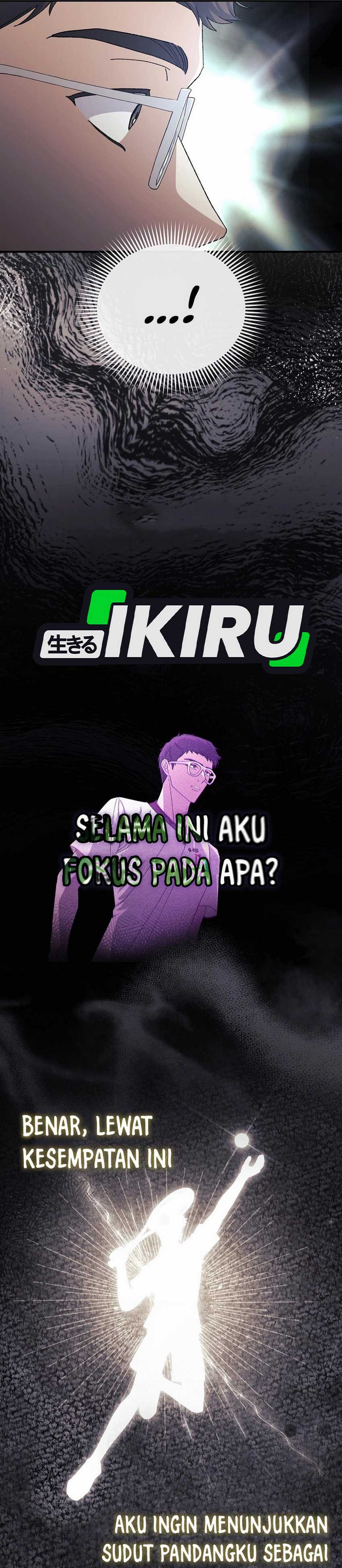 The Game’s Addict Reset Chapter 30 Gambar 6