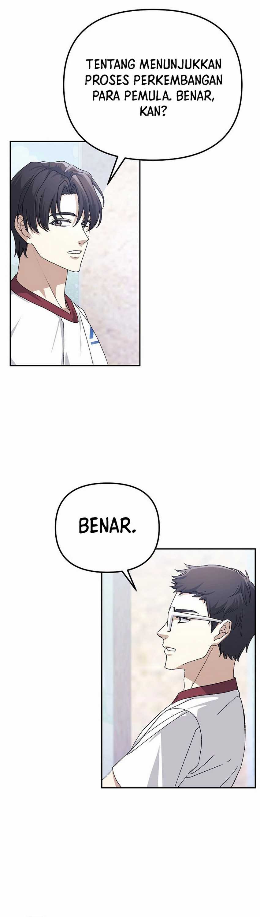 The Game’s Addict Reset Chapter 30 Gambar 12