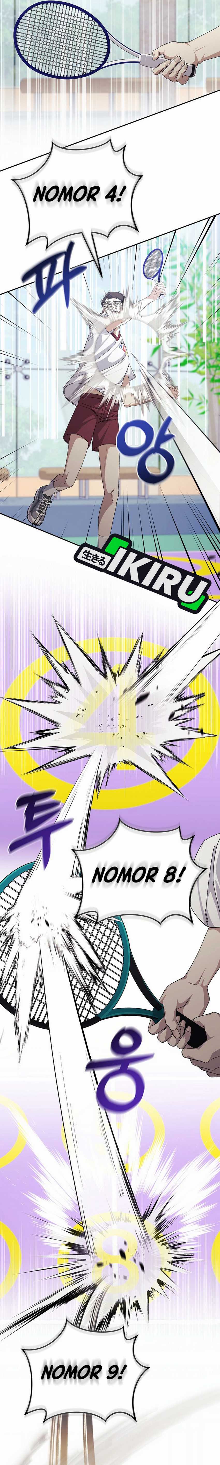 The Game’s Addict Reset Chapter 30 Gambar 18