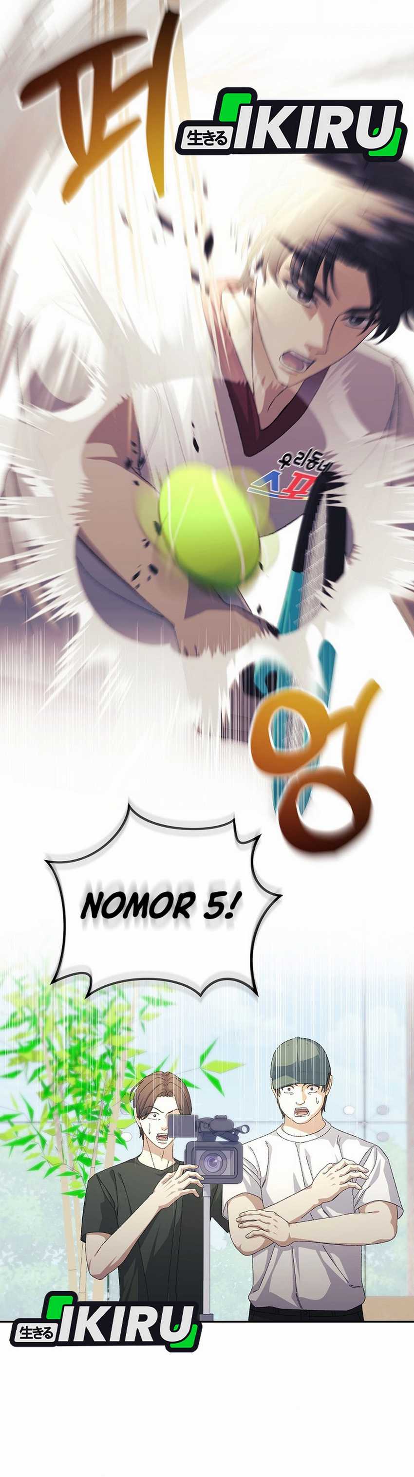 The Game’s Addict Reset Chapter 30 Gambar 19