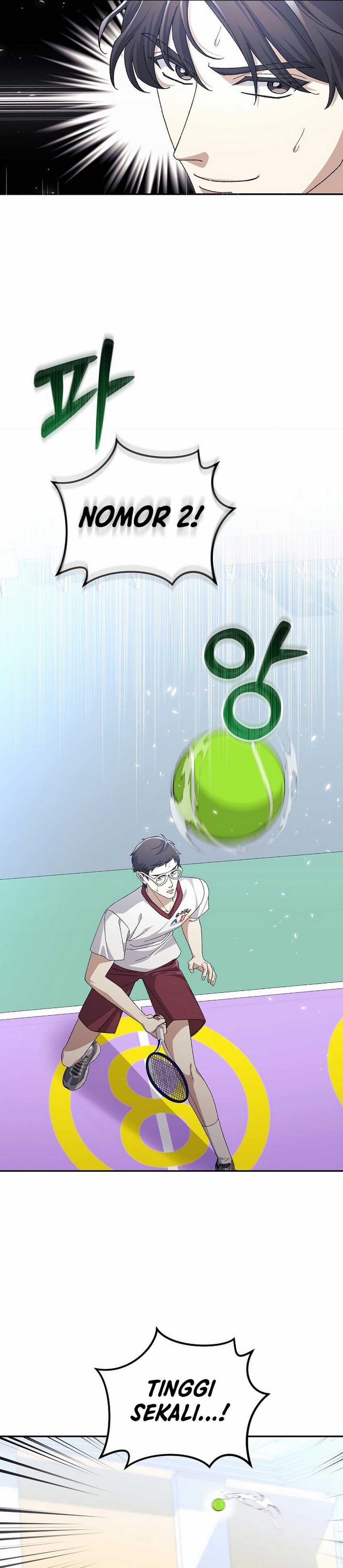 The Game’s Addict Reset Chapter 30 Gambar 21