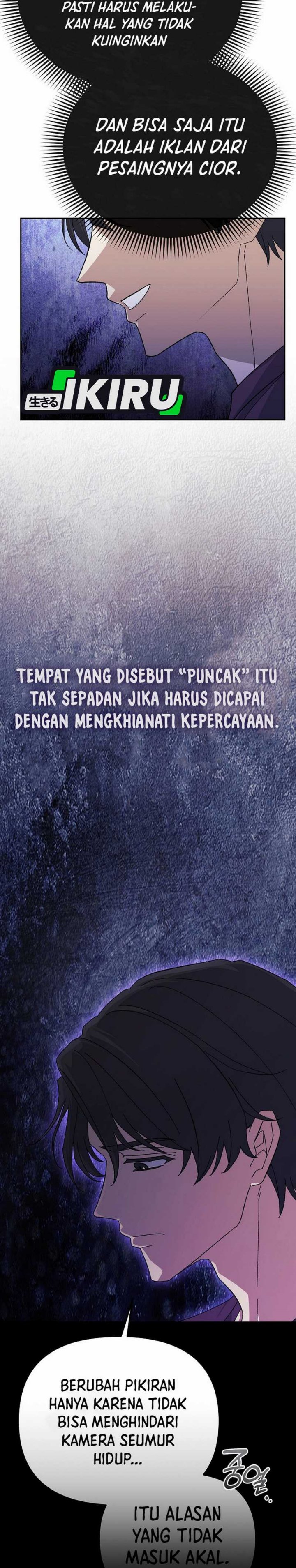 The Game’s Addict Reset Chapter 31 Gambar 4