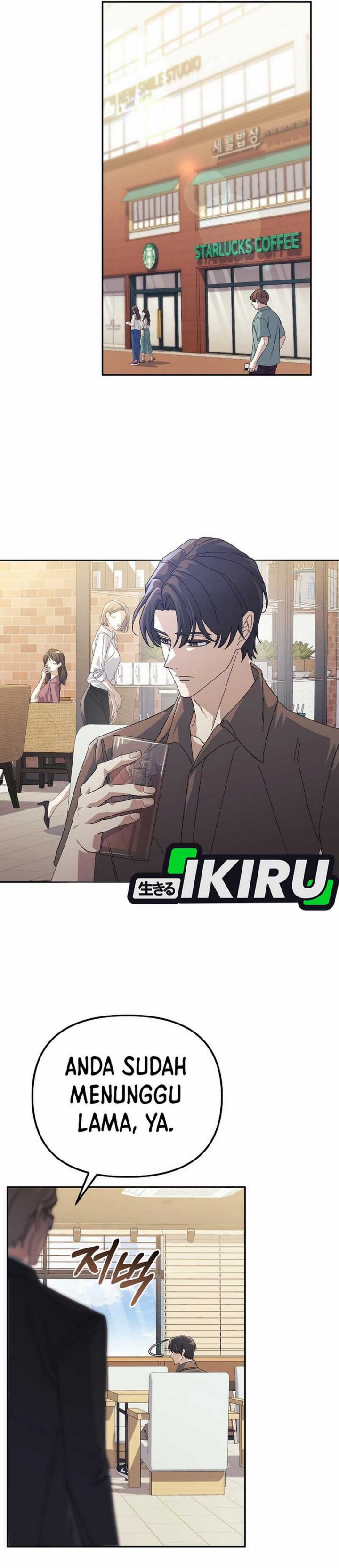 The Game’s Addict Reset Chapter 31 Gambar 9