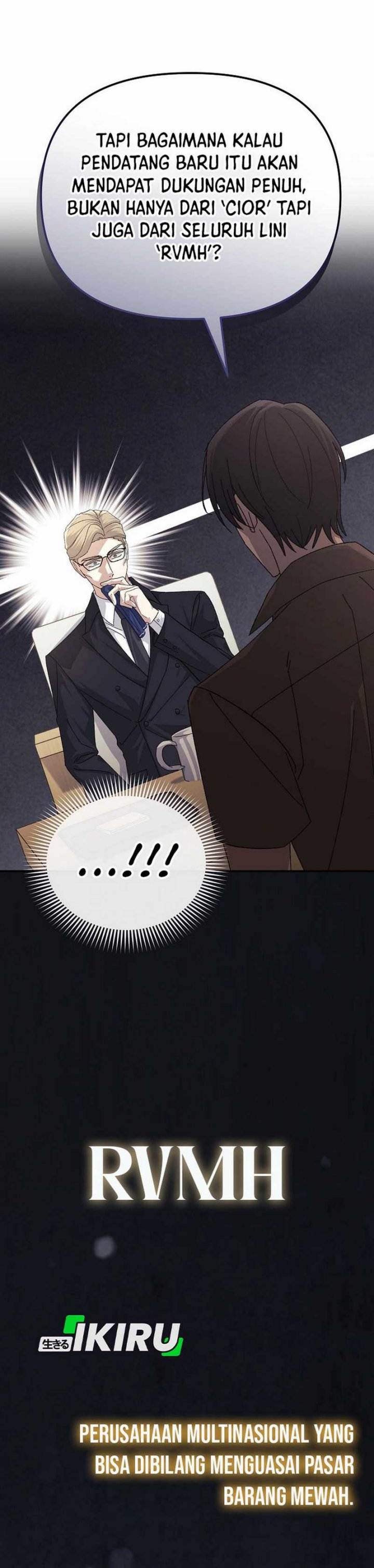 The Game’s Addict Reset Chapter 31 Gambar 18