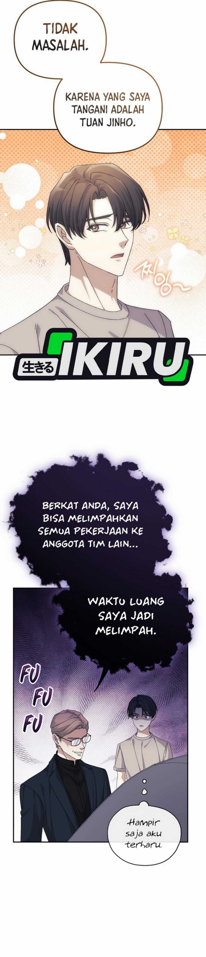 The Game’s Addict Reset Chapter 31 Gambar 37
