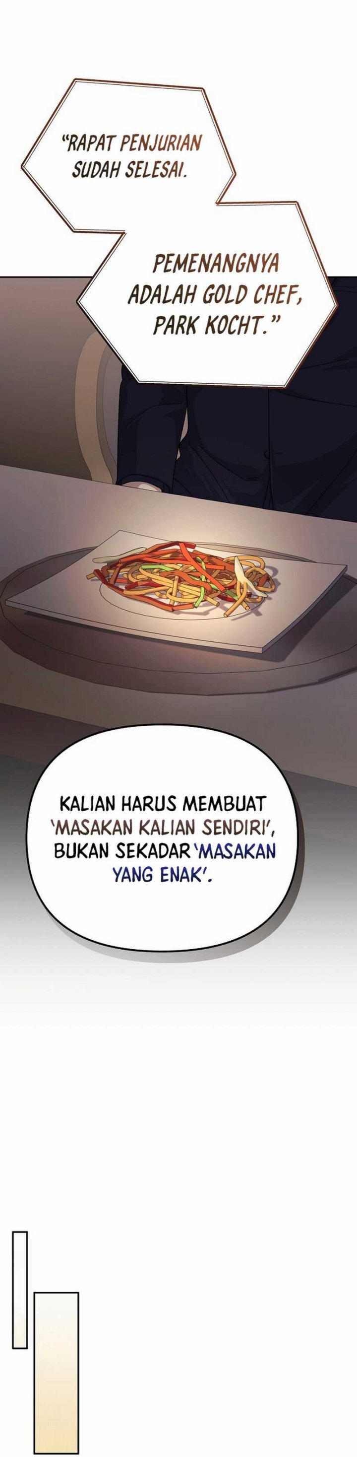 The Game’s Addict Reset Chapter 33 Gambar 27
