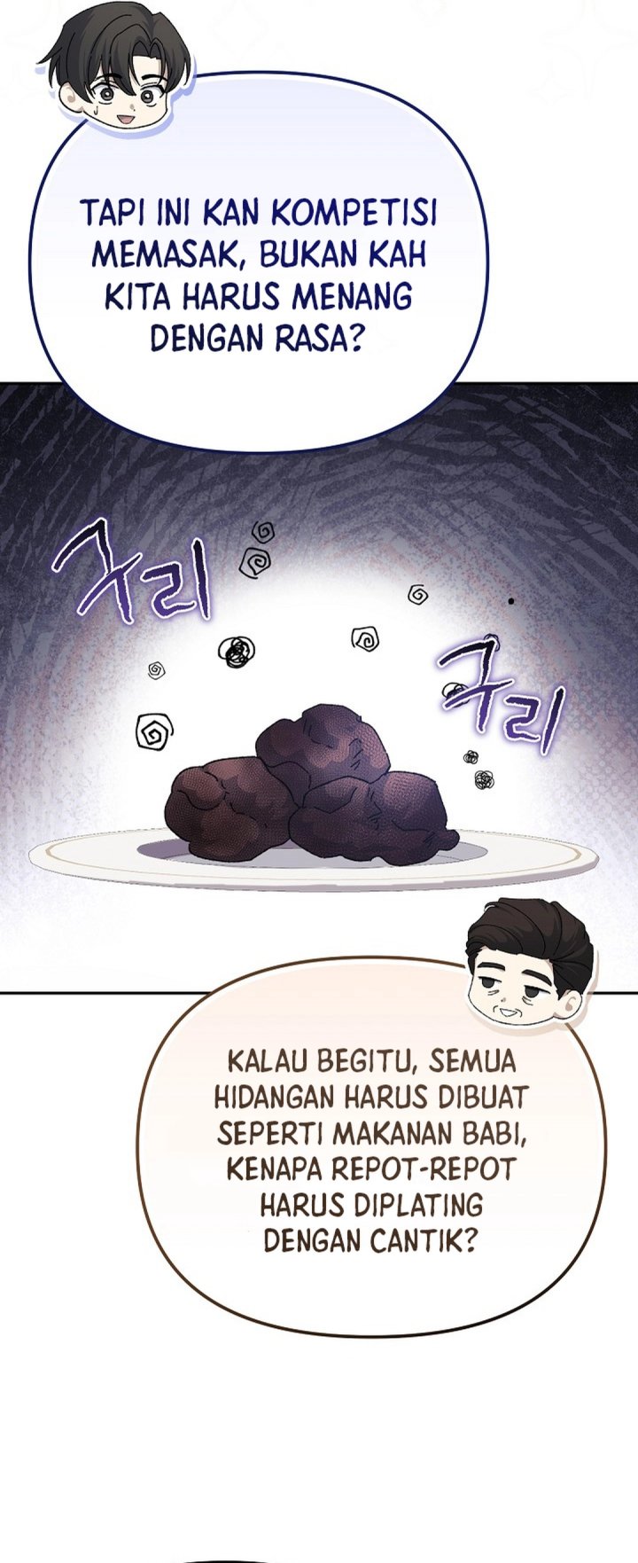 The Game’s Addict Reset Chapter 34 Gambar 19