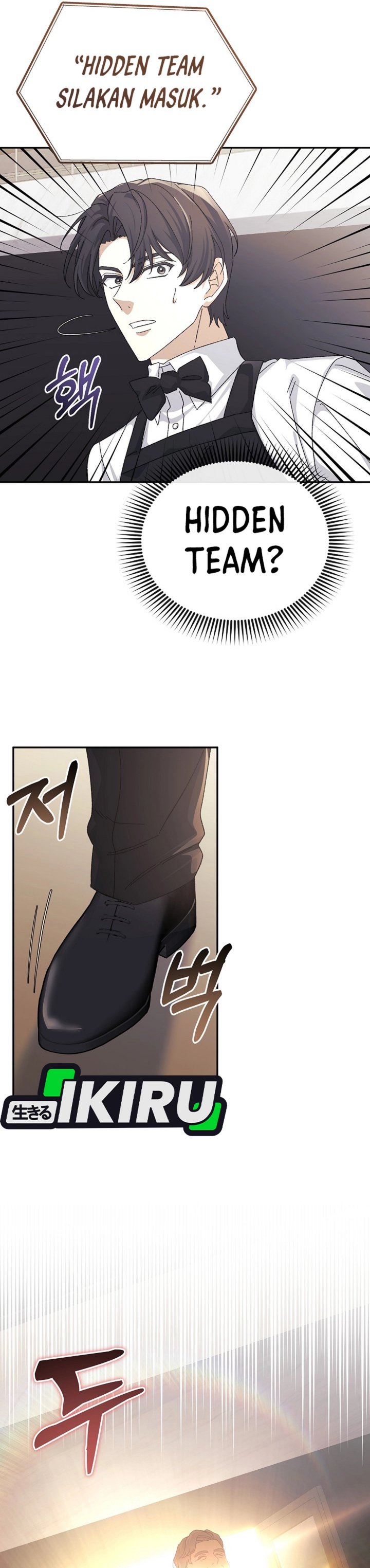 The Game’s Addict Reset Chapter 34 Gambar 31