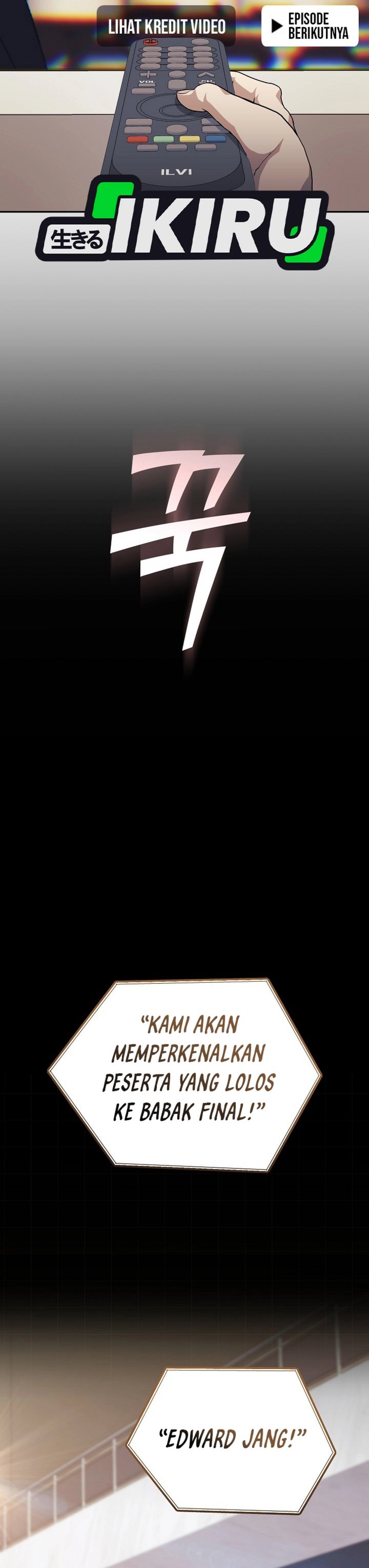 The Game’s Addict Reset Chapter 35 Gambar 22