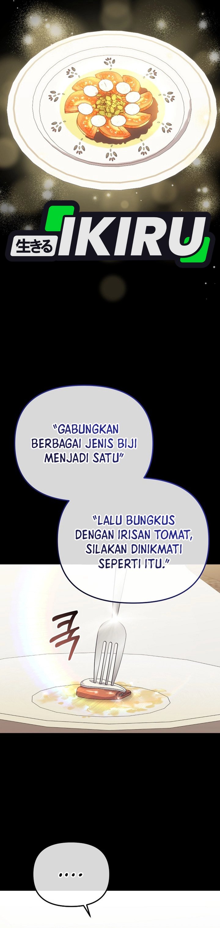 The Game’s Addict Reset Chapter 35 Gambar 32