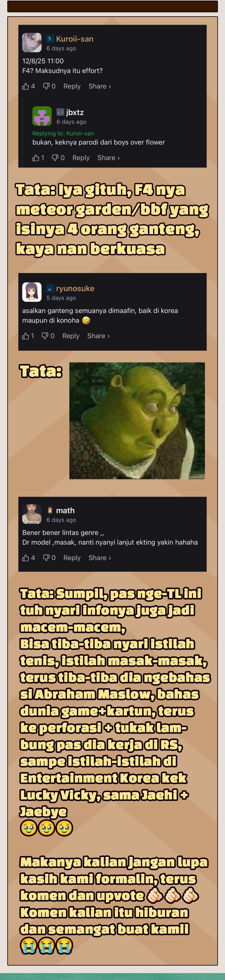 The Game’s Addict Reset Chapter 35 Gambar 35