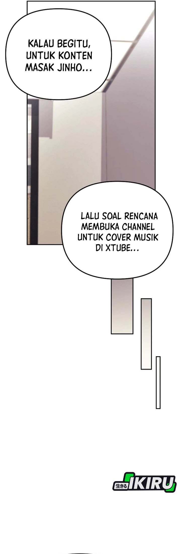 The Game’s Addict Reset Chapter 37 Gambar 12