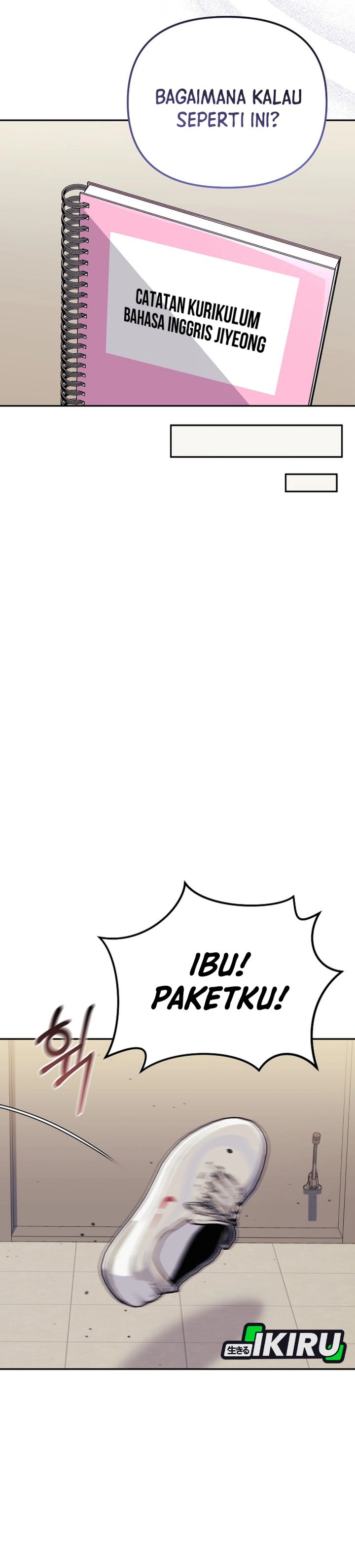 The Game’s Addict Reset Chapter 37 Gambar 20