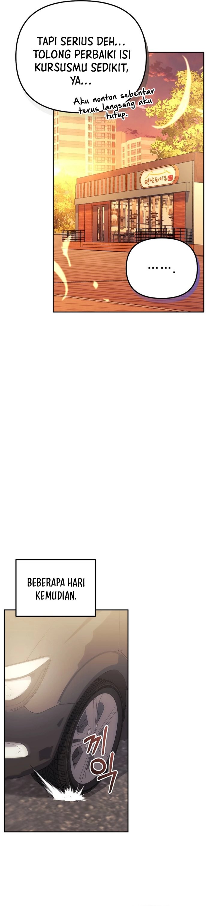 The Game’s Addict Reset Chapter 37 Gambar 34