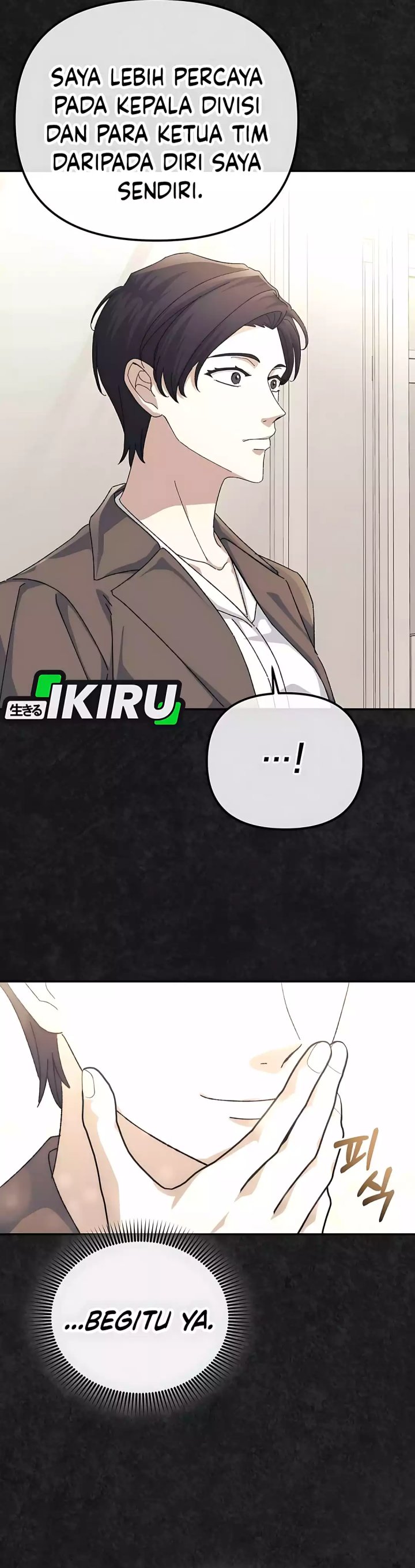 The Game’s Addict Reset Chapter 38 Gambar 5