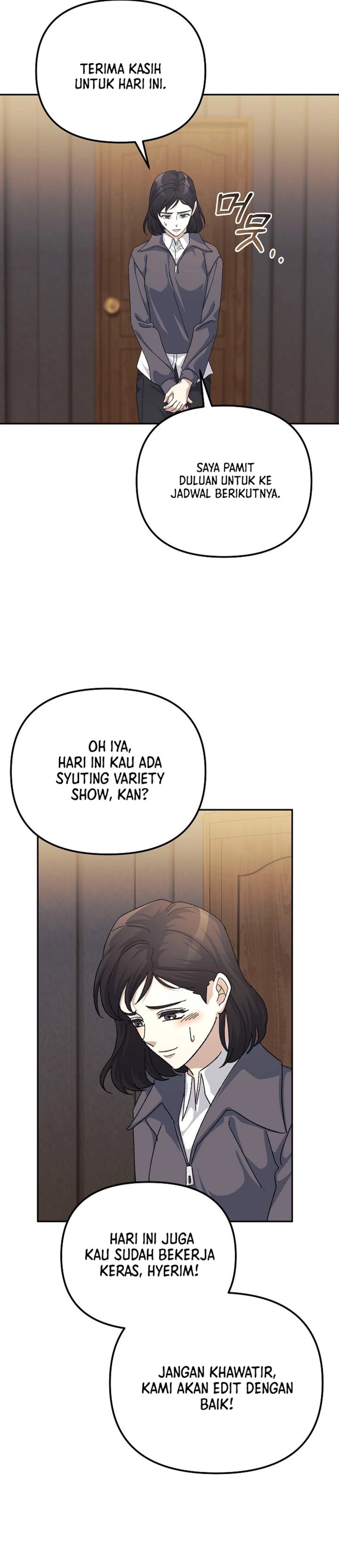 The Game’s Addict Reset Chapter 40 Gambar 26