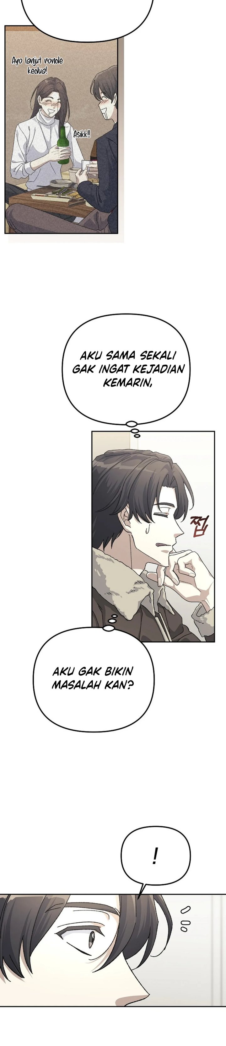 The Game’s Addict Reset Chapter 41 Gambar 3