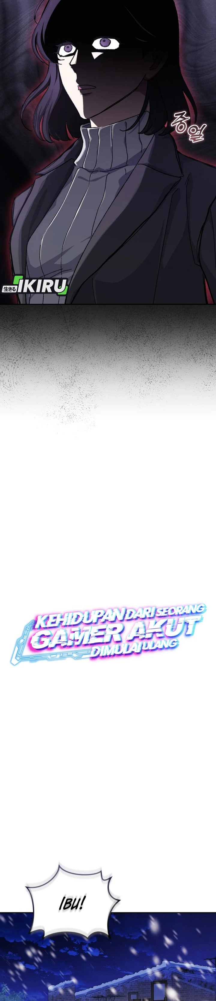 The Game’s Addict Reset Chapter 41 Gambar 7