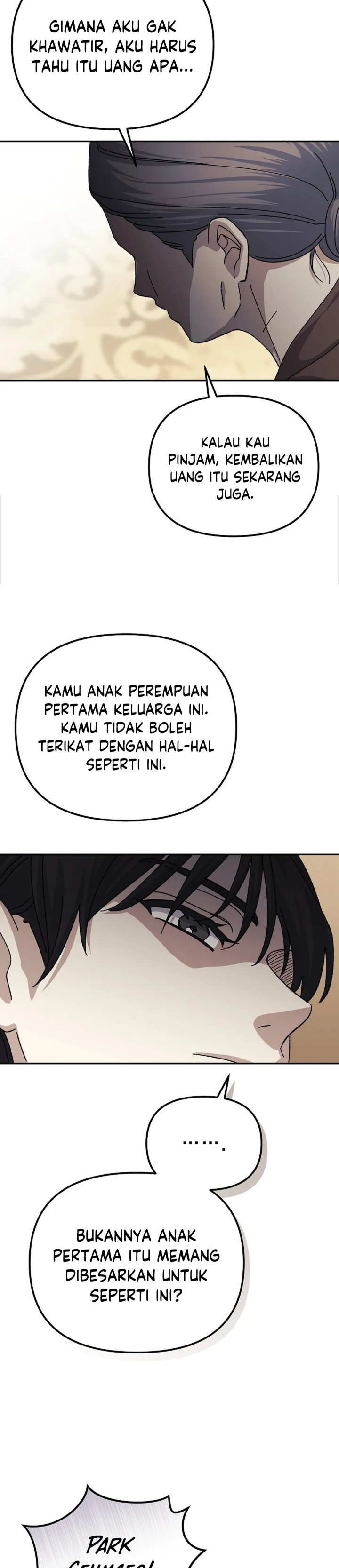 The Game’s Addict Reset Chapter 41 Gambar 11