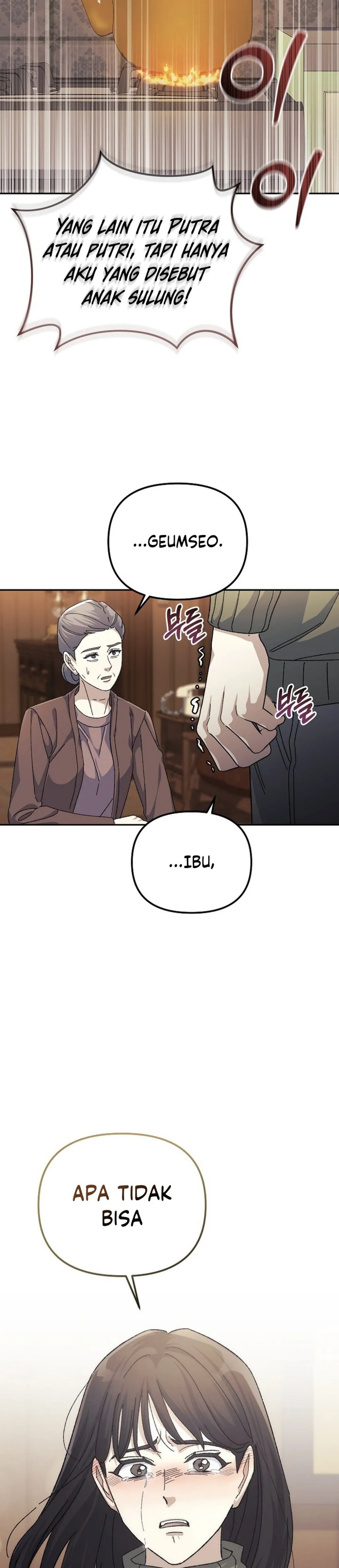 The Game’s Addict Reset Chapter 41 Gambar 14