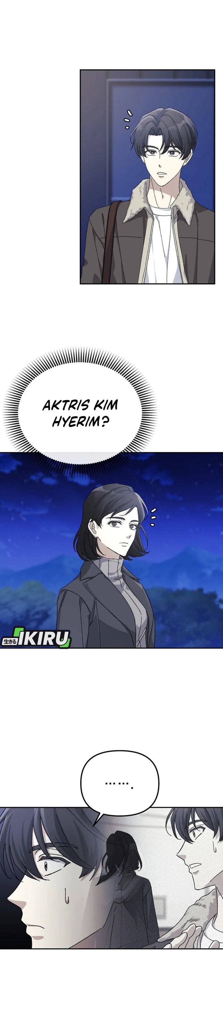 The Game’s Addict Reset Chapter 41 Gambar 19