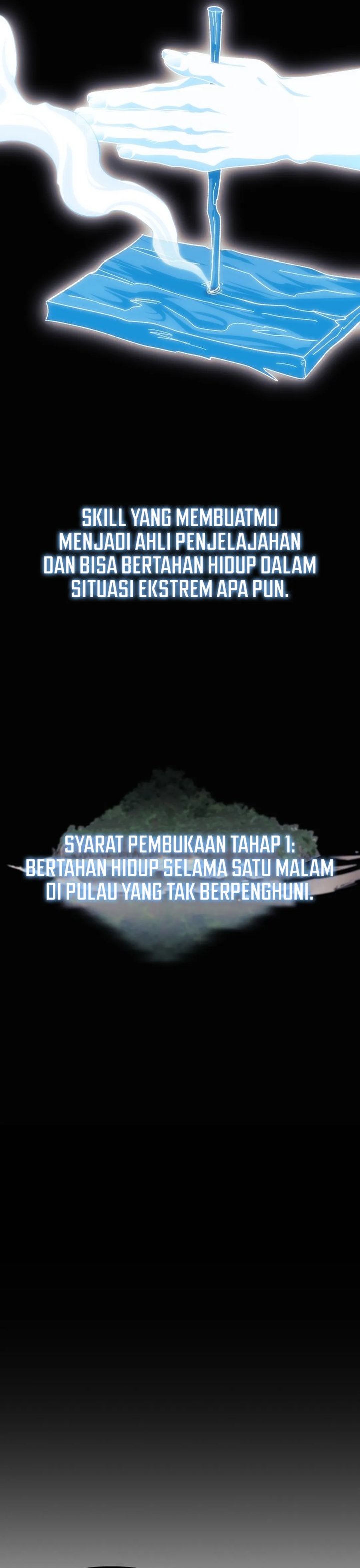 The Game’s Addict Reset Chapter 43 Gambar 1