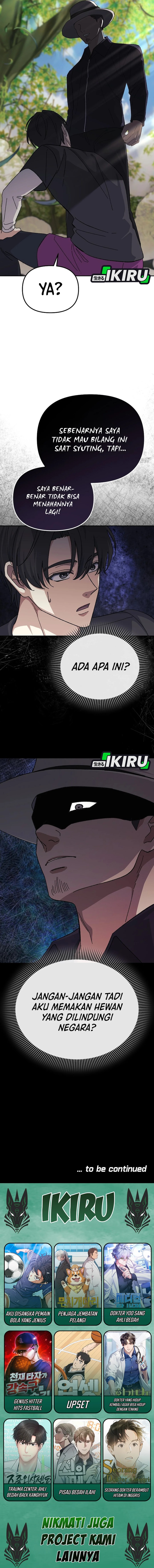 The Game’s Addict Reset Chapter 44 Gambar 15