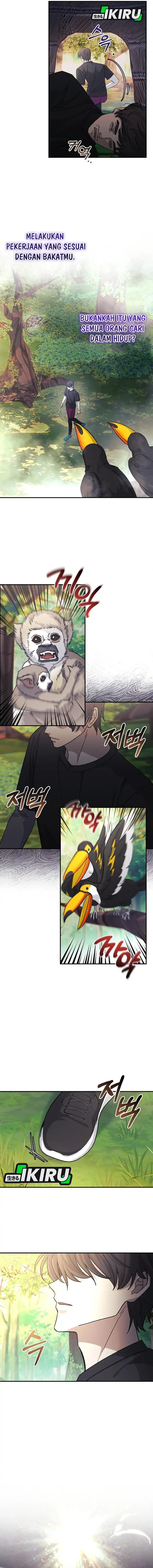 The Game’s Addict Reset Chapter 45 Gambar 3